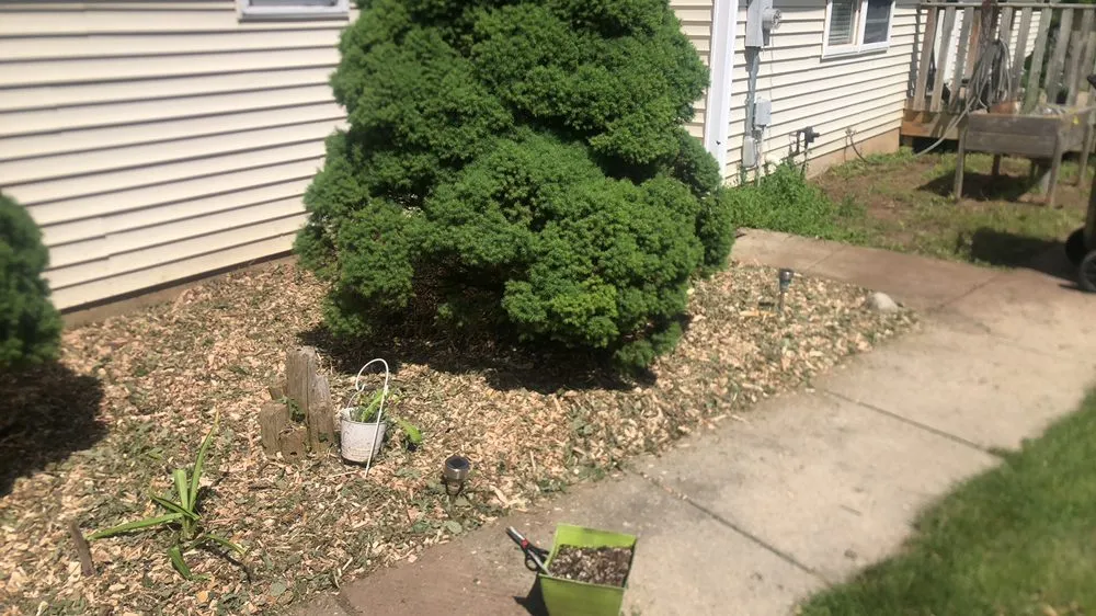 Expert landscaping services for year-round maintenance across Caledonia, MI - Kroll’s landscaping & lawn care