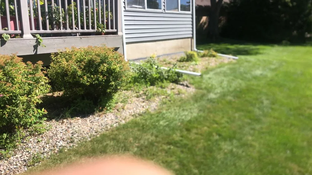 Reliable residential landscaping in Caledonia, MI by Kroll’s landscaping & lawn care