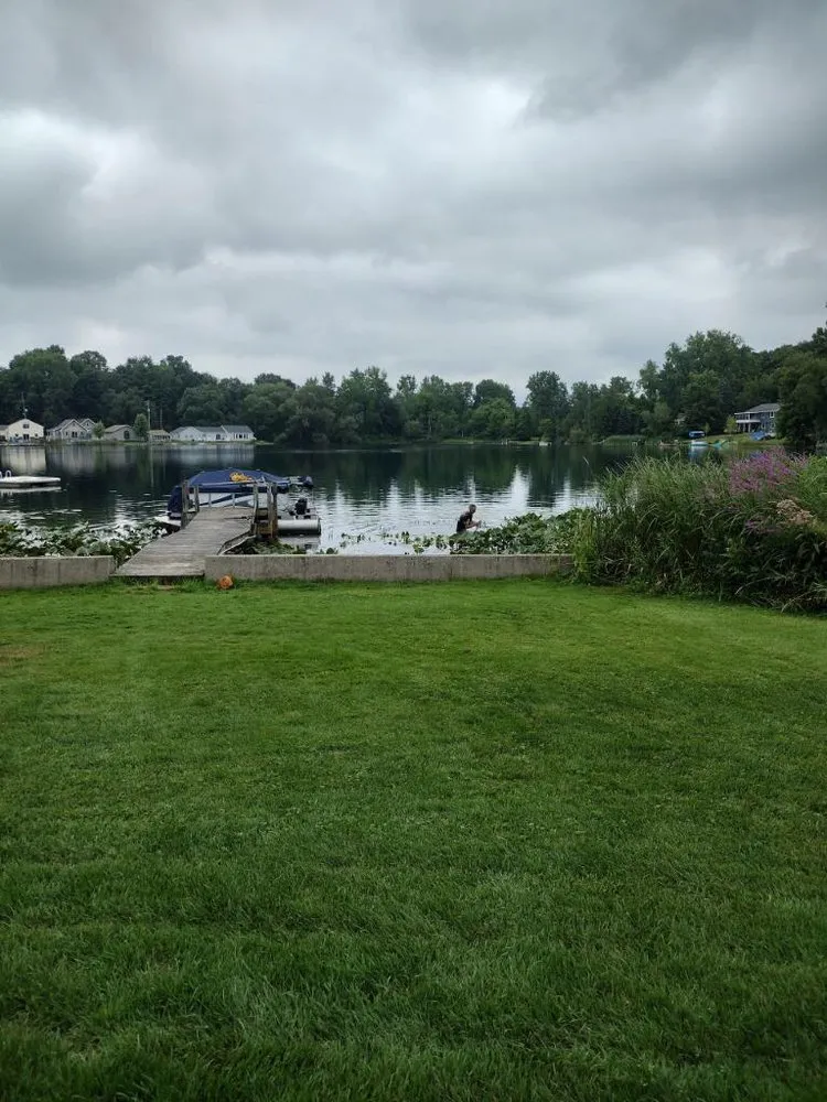 Affordable yard maintenance in Caledonia, MI - Kroll’s landscaping & lawn care