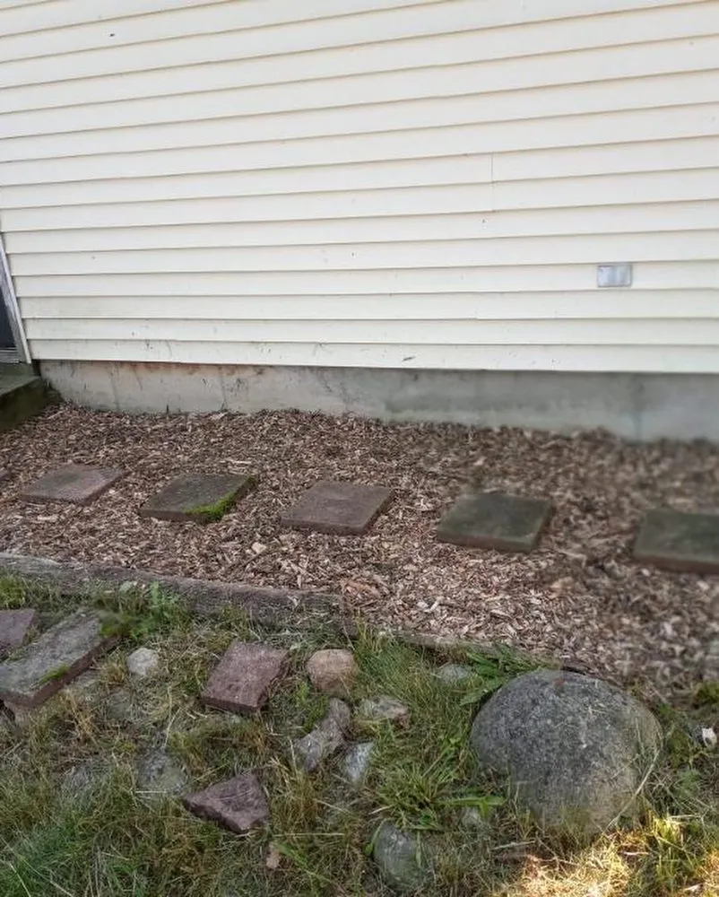 Trusted outdoor landscaping in Caledonia, MI by Kroll’s landscaping & lawn care