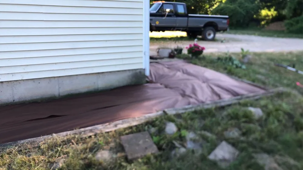Professional yard maintenance near you across Caledonia, MI - Kroll’s landscaping & lawn care
