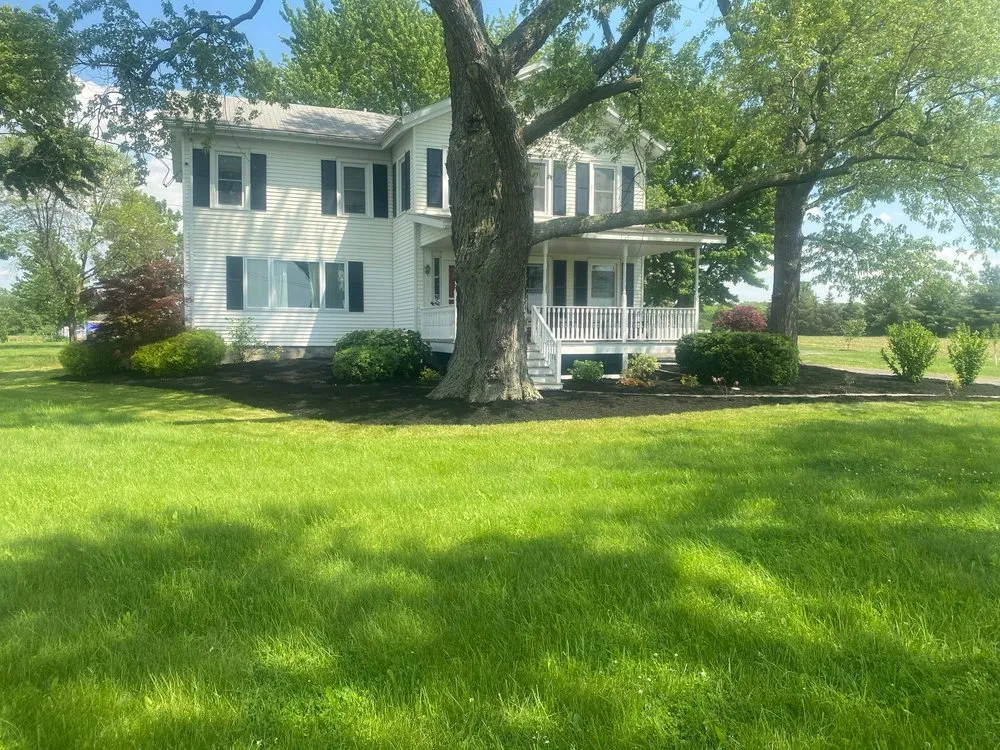 Professional landscape design experts serving Fuquay-Varina, NC - Krop’s Lawn Care