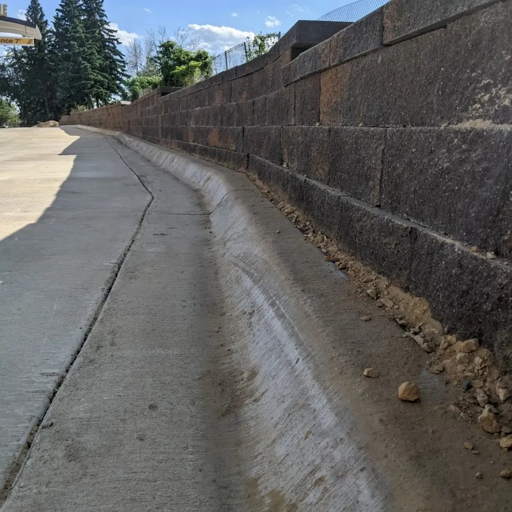 Custom residential landscaping for beautiful yards across Maplewood, MN - Kroschel's Real Estate & Landscaping