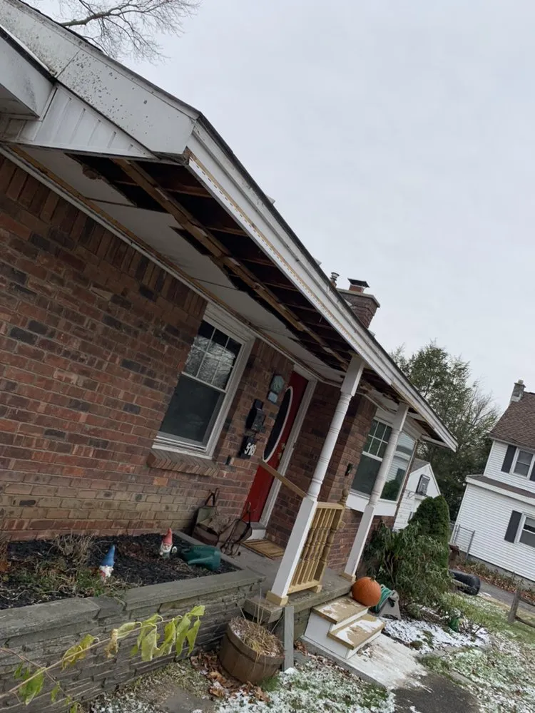 Expert landscaping services in Selkirk, NY by Kross Home Improvements