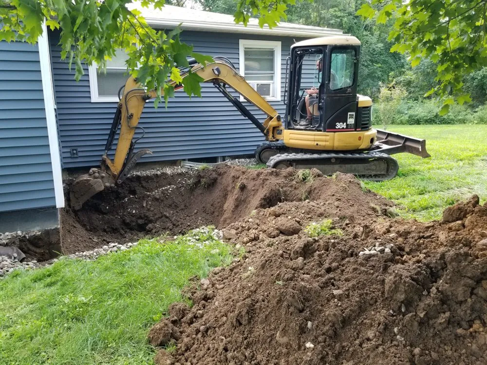 Affordable landscaping services in Selkirk, NY by Kross Home Improvements