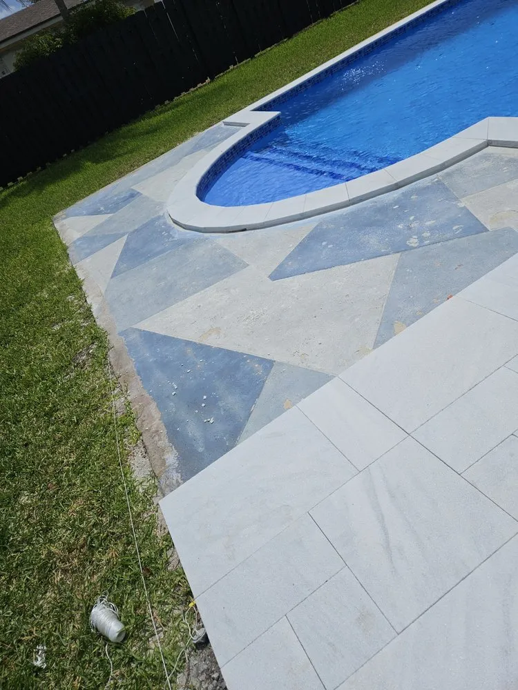 Trusted lawn care service in West Park, FL - KRS Home Renovations