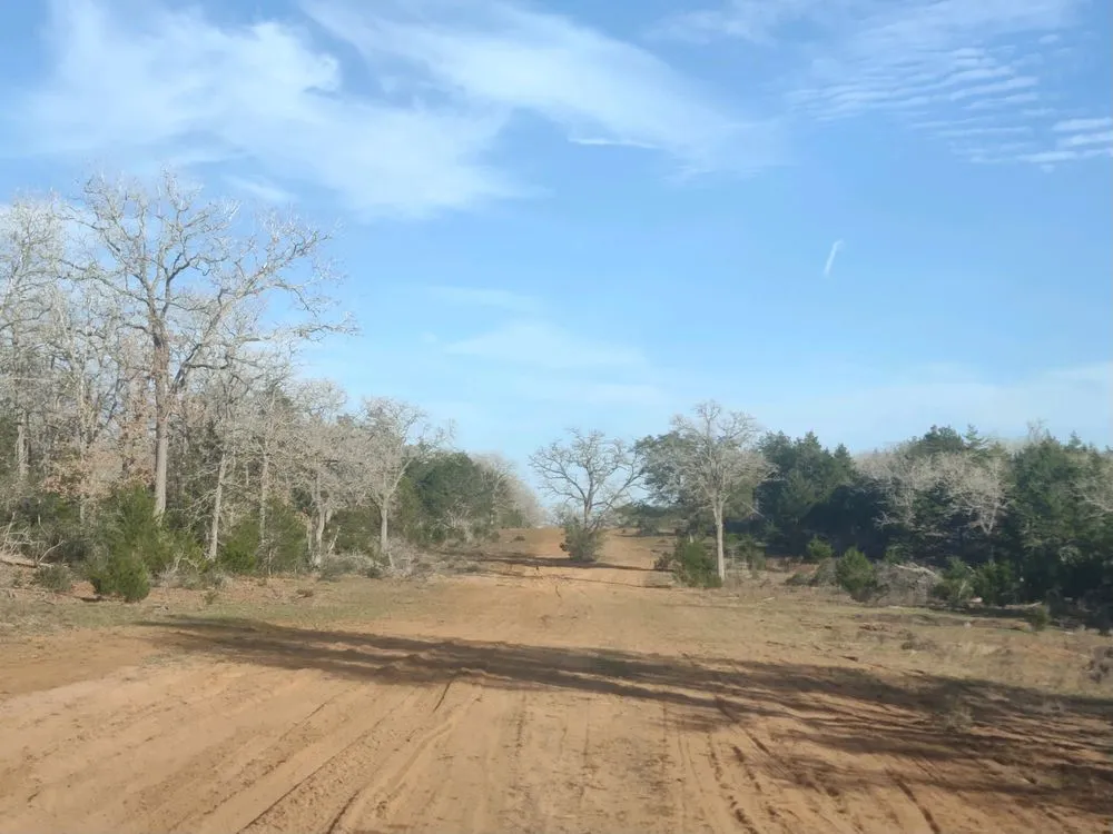 Reliable outdoor landscaping experts serving Sealy, TX - Krueger Excavation