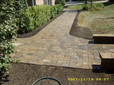 Top-rated garden landscaping for beautiful yards across Rolling Meadows, IL - Krueger Landscaping