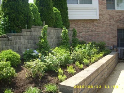 Affordable yard maintenance for residential properties across Rolling Meadows, IL - Krueger Landscaping