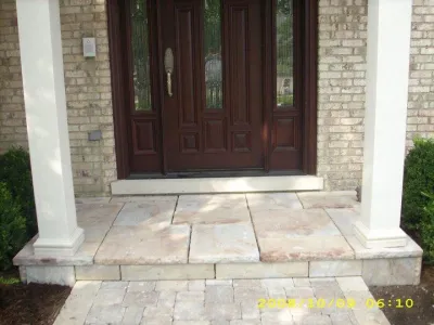 Professional residential landscaping in Rolling Meadows, IL - Krueger Landscaping