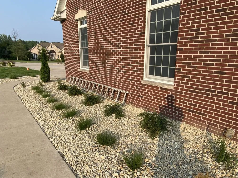 Affordable lawn care service in Bloomington, IL - Krueger Lawn and Landscape