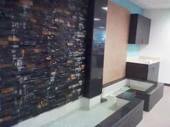 Custom outdoor landscaping experts serving Kingman, AZ - Krueger's Property Improvements