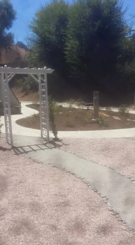 Professional landscaping services in Kingman, AZ - Krueger's Property Improvements