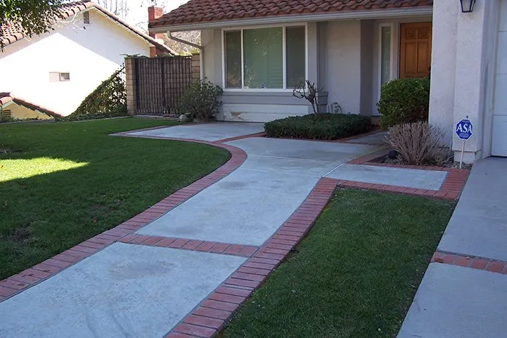 Professional outdoor landscaping experts serving Kingman, AZ - Krueger's Property Improvements