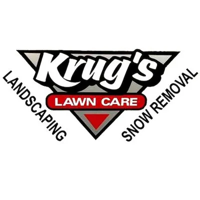 Krug's Lawn Care, Landscaping & Snow Removal