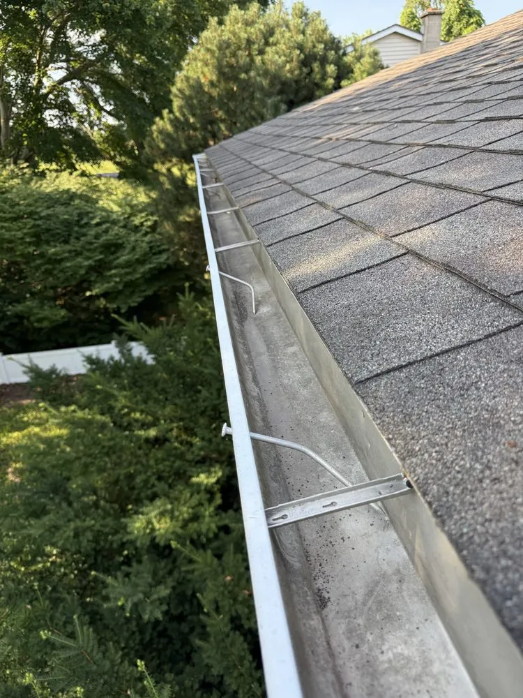 Top-rated outdoor landscaping experts serving Brockport, NY - Krug’s property services