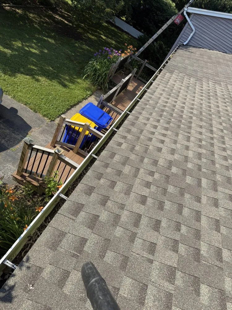 Affordable landscaping services near you across Brockport, NY - Krug’s property services