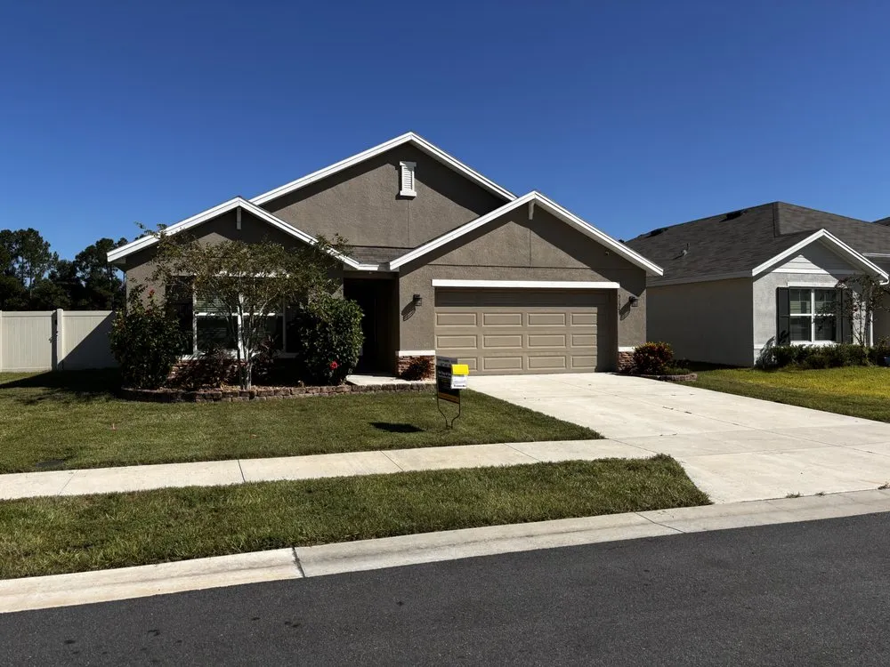 Local outdoor landscaping for outdoor upgrades across Ocala, FL - Kruis Kuts & More