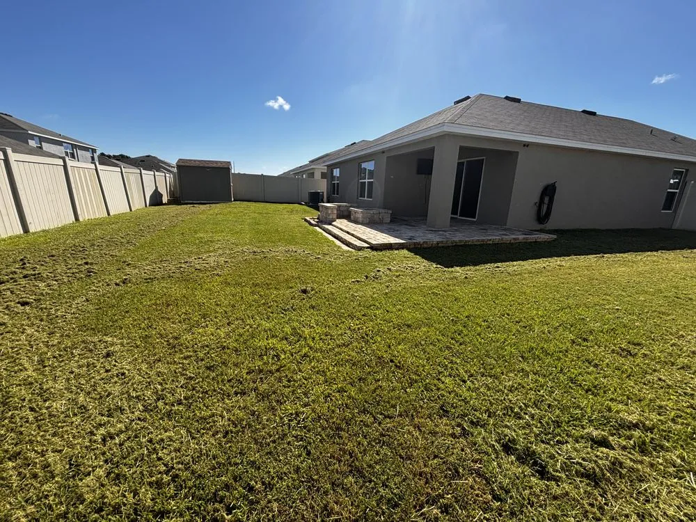 Local garden landscaping experts serving Ocala, FL - Kruis Kuts & More