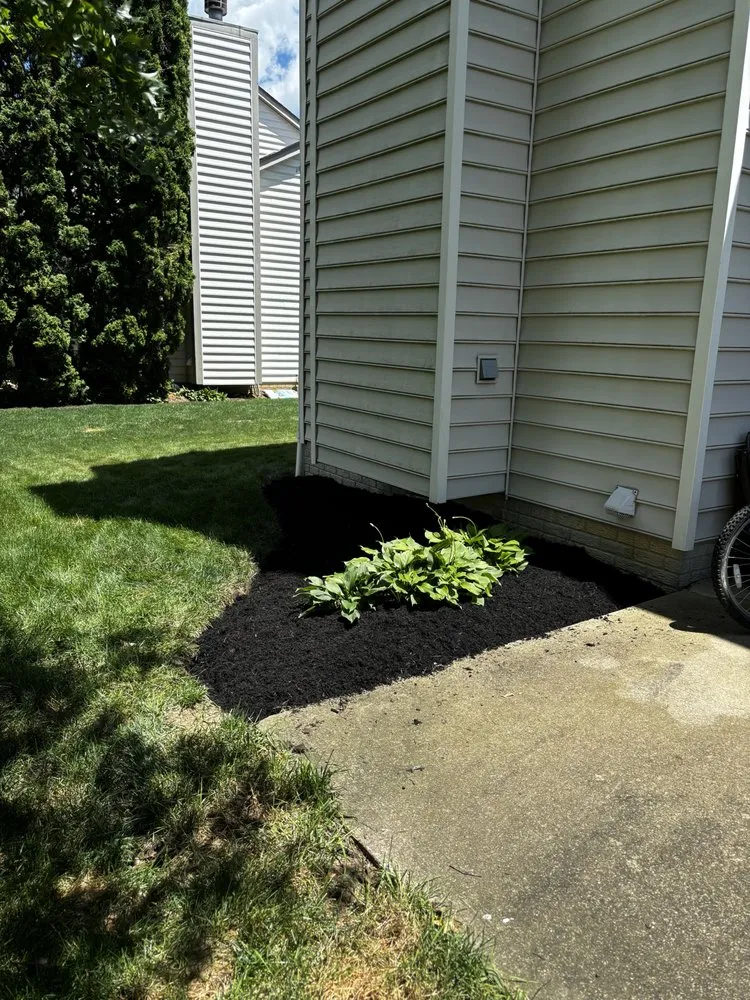 Affordable residential landscaping in Westerville, OH - Krupa’s Care Lawn & Landscape