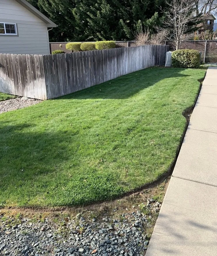 Local landscape design experts serving Grants Pass, OR - Kruse Control Yard Care