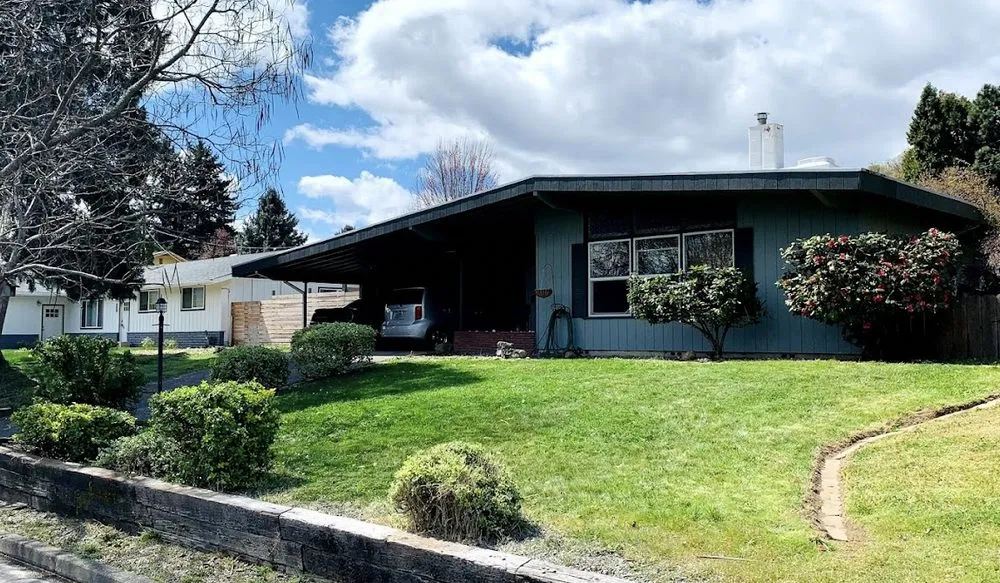 Local outdoor landscaping for outdoor upgrades across Grants Pass, OR - Kruse Control Yard Care