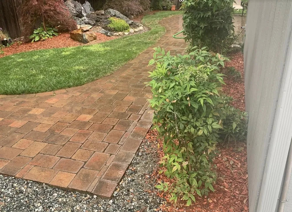 Trusted residential landscaping for year-round maintenance across Grants Pass, OR - Kruse Control Yard Care