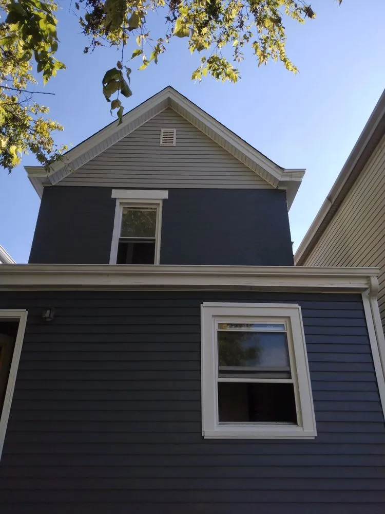 Top-rated outdoor landscaping near you in Covington, KY by Kruse Home Services