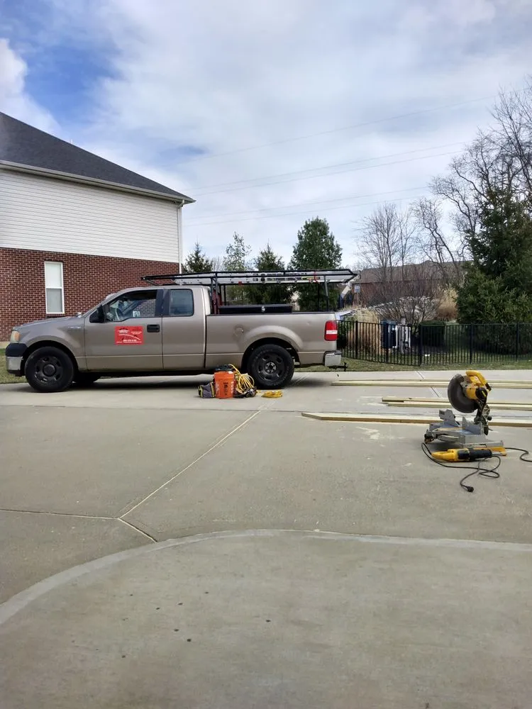 Reliable garden landscaping experts serving Covington, KY - Kruse Home Services