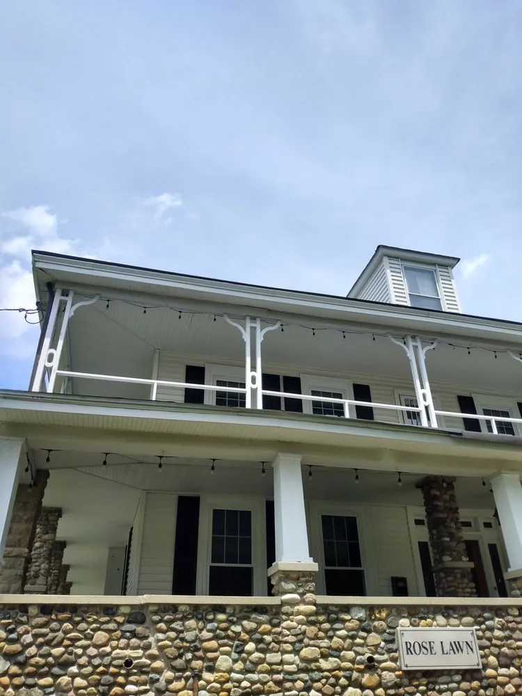 Affordable landscaping services in Covington, KY by Kruse Home Services