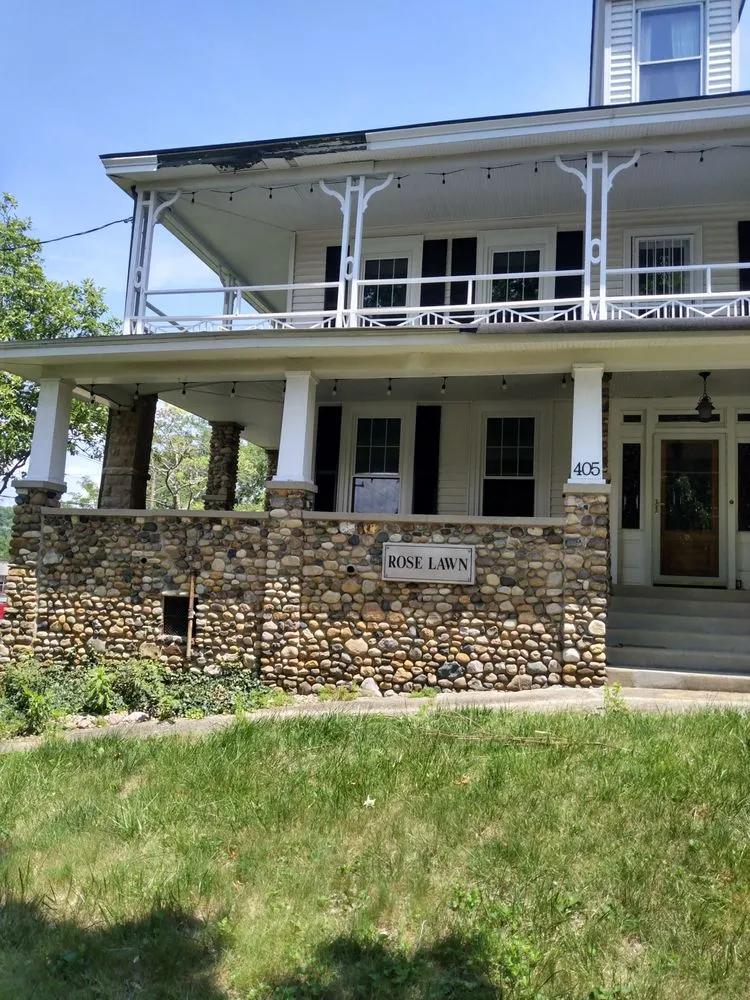 Professional residential landscaping in Covington, KY by Kruse Home Services