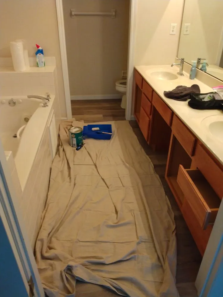 Custom lawn mowing service experts serving Covington, KY - Kruse Home Services