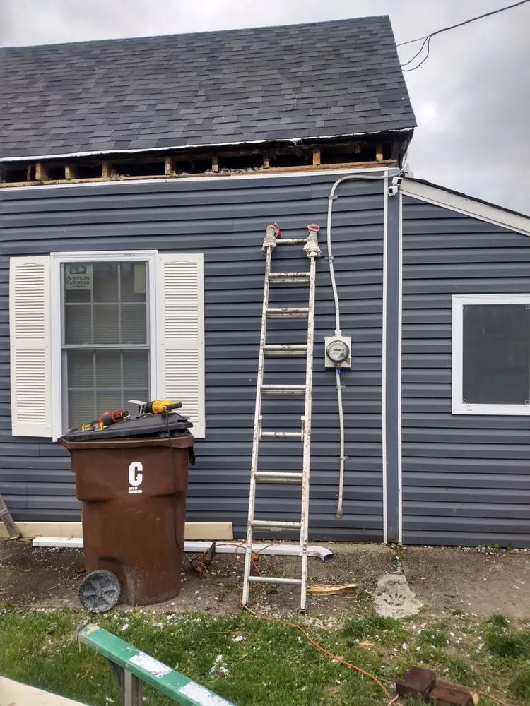 Top-rated yard cleanup service in Covington, KY - Kruse Home Services