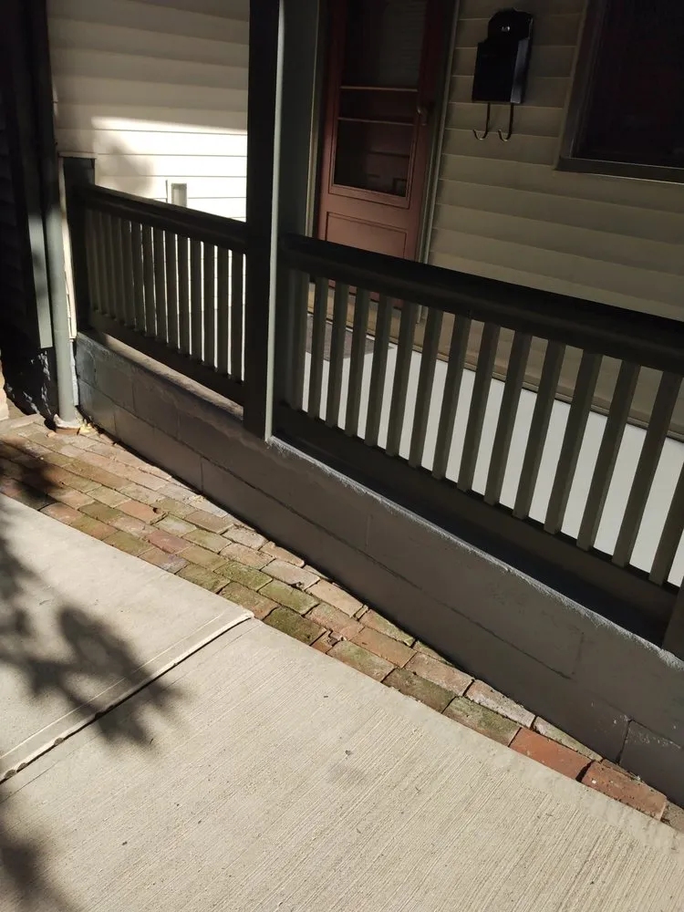 Reliable outdoor landscaping in Covington, KY by Kruse Home Services