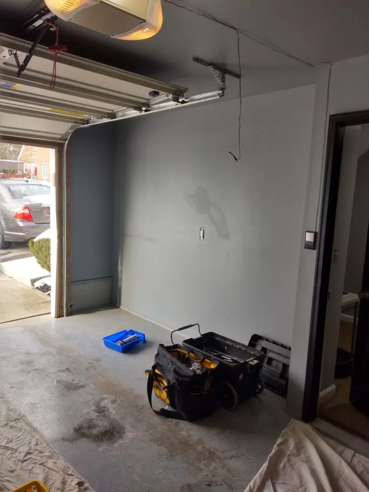 Affordable residential landscaping with custom design in Covington, KY by Kruse Home Services