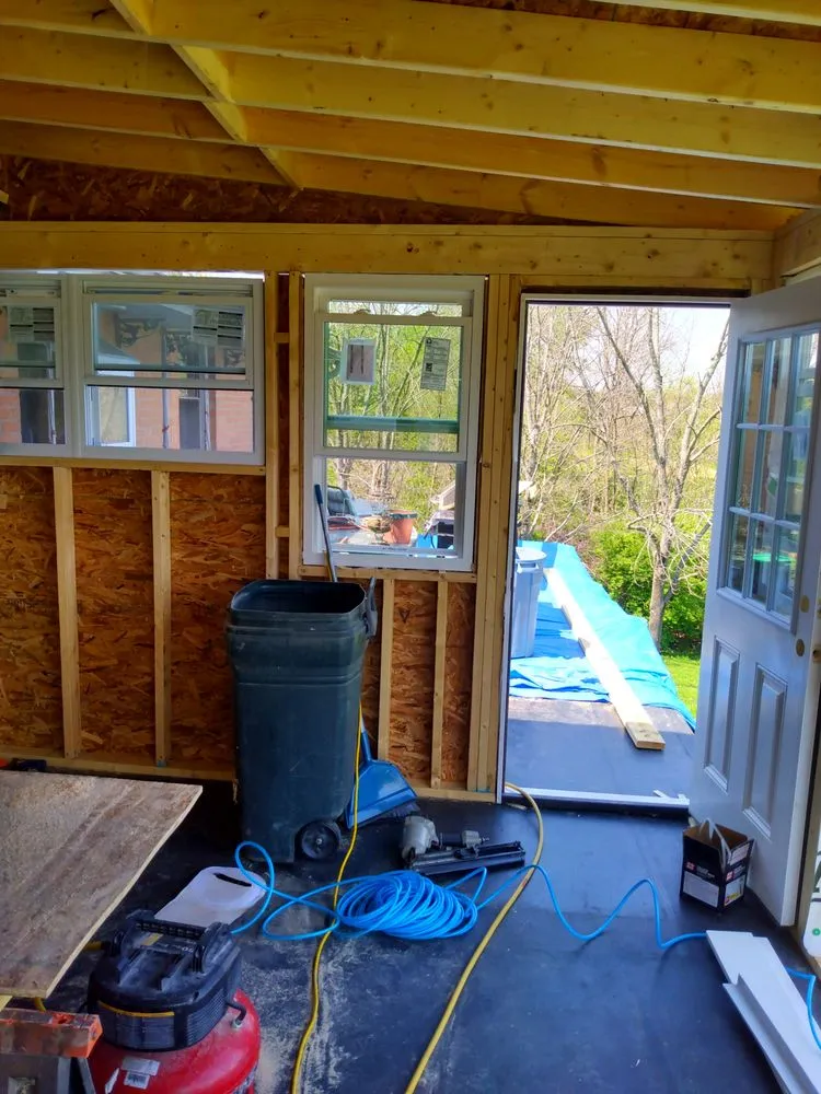 Trusted garden landscaping experts serving Covington, KY - Kruse Home Services