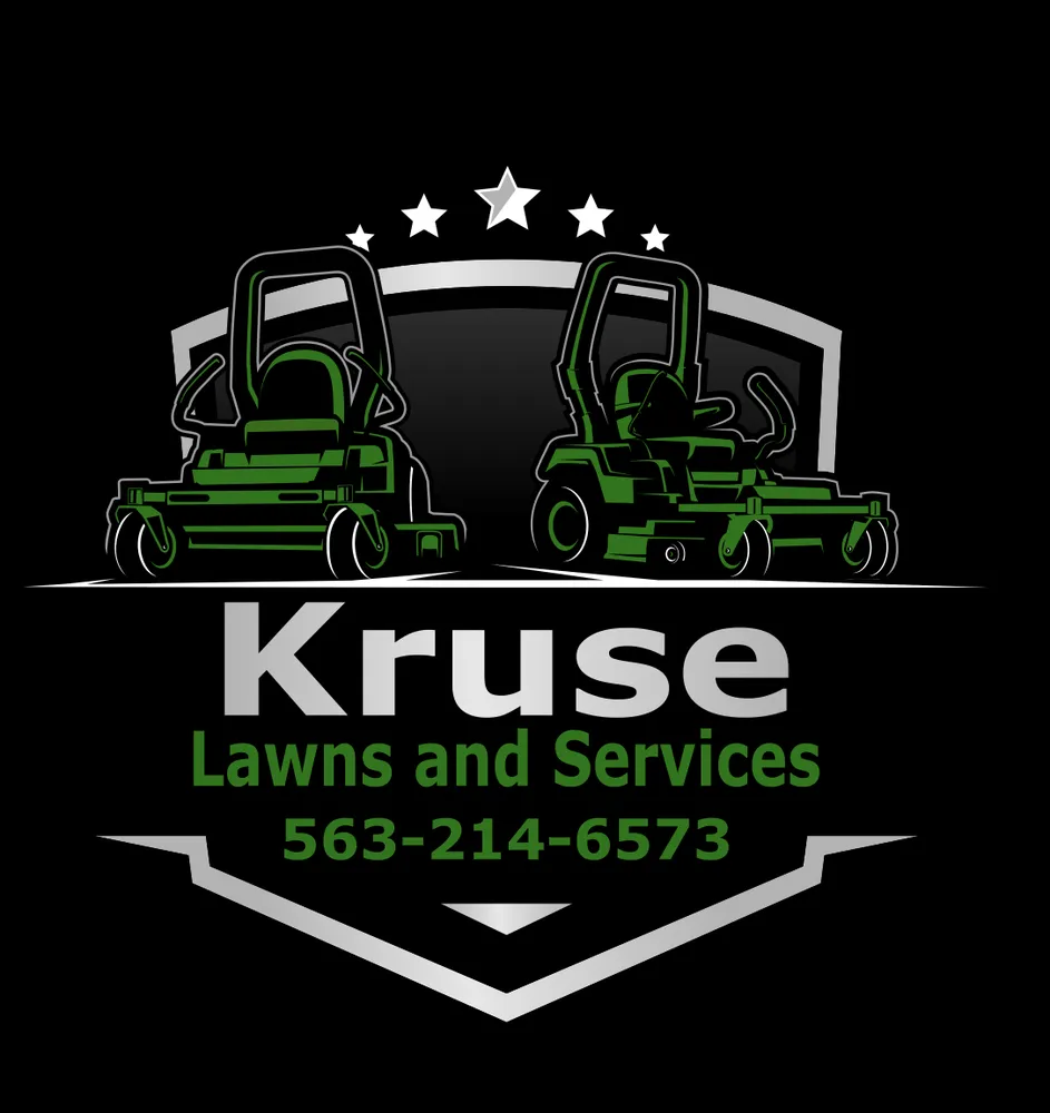 Trusted landscape installation in Eldridge, IA by Kruse Lawns and Services