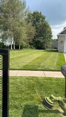 Kruse Lawns and Services