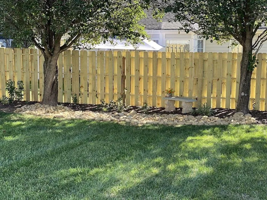 Trusted garden landscaping experts serving High Point, NC - Krypteia Landscape Design