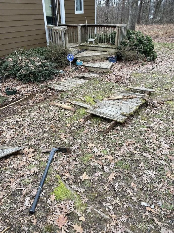 Professional landscape design for beautiful yards across High Point, NC - Krypteia Landscape Design