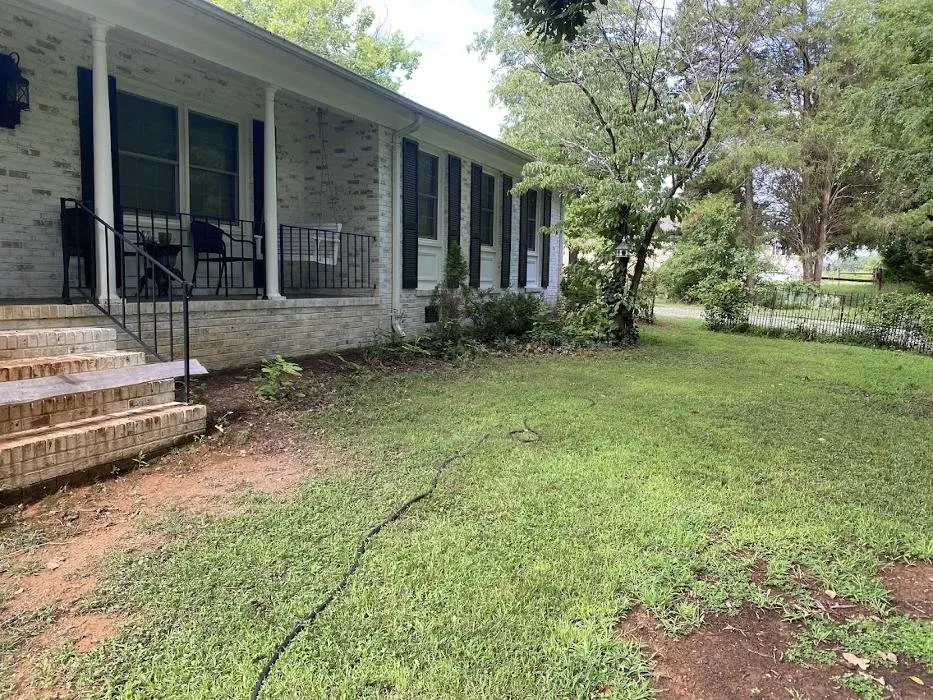 Trusted landscape installation for outdoor upgrades across High Point, NC - Krypteia Landscape Design