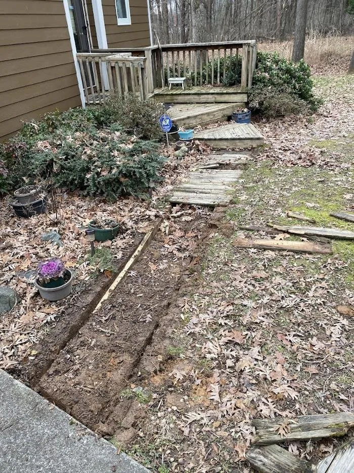 Top-rated residential landscaping experts serving High Point, NC - Krypteia Landscape Design