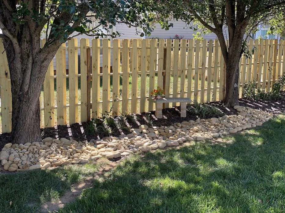 Professional lawn care service in High Point, NC - Krypteia Landscape Design