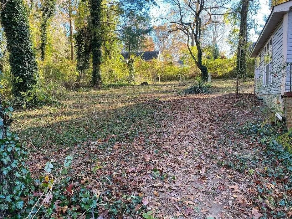 Affordable landscape installation with custom design across High Point, NC - Krypteia Landscape Design