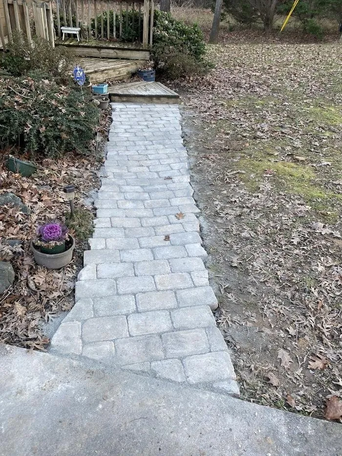 Trusted landscaping services for homes across High Point, NC - Krypteia Landscape Design