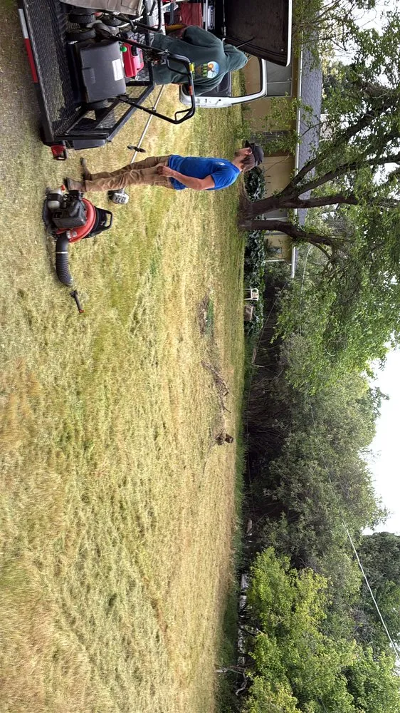 Reliable lawn care service in Chico, CA - K’s All Around Services