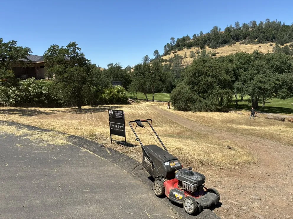 Expert garden landscaping for outdoor upgrades in Chico, CA by K’s All Around Services