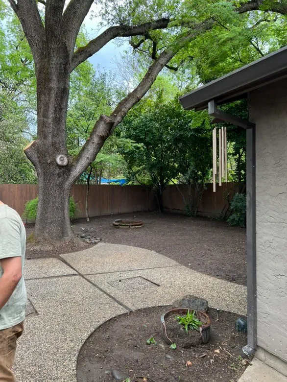 Top-rated landscaping services with custom design across Chico, CA - K’s All Around Services