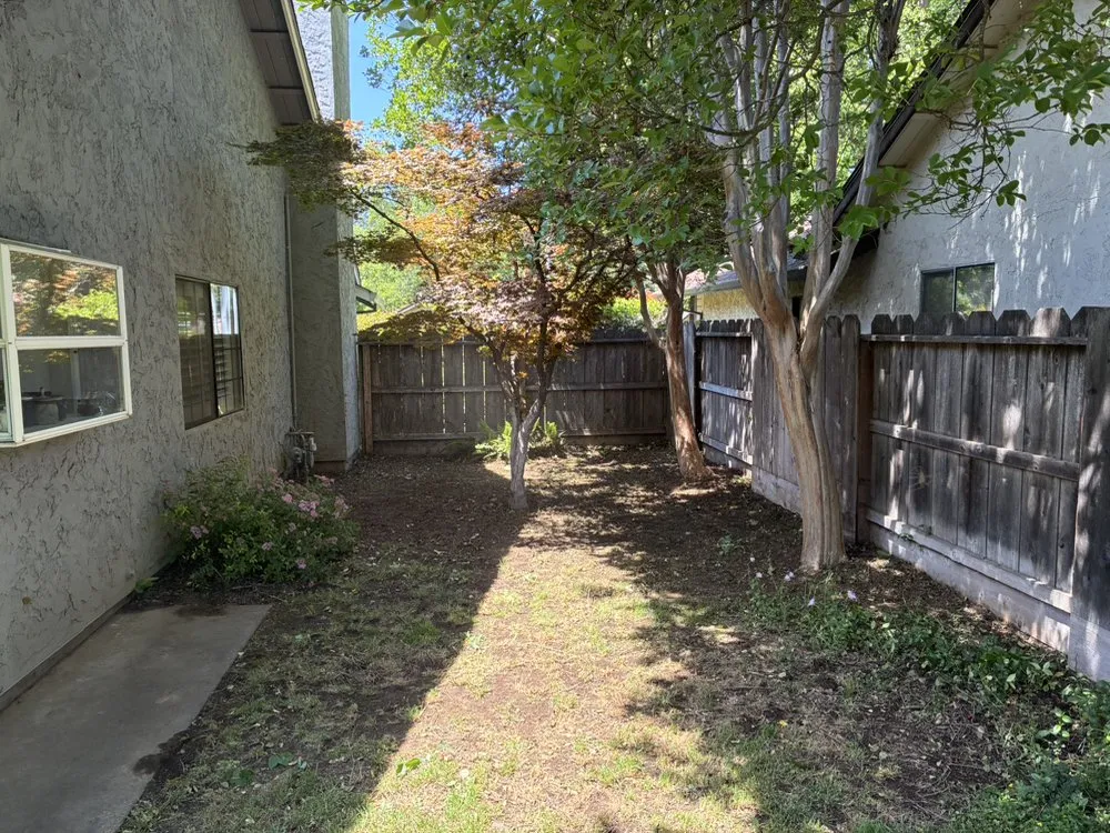 Expert landscaping services experts serving Chico, CA - K’s All Around Services