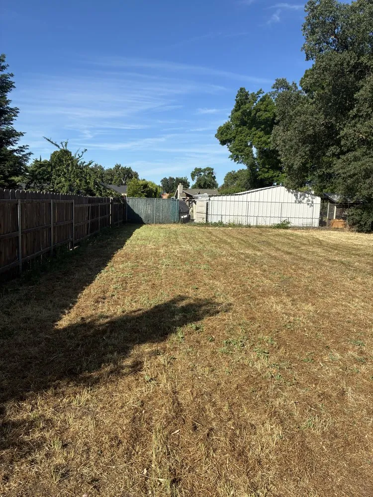 Reliable landscape design for residential properties across Chico, CA - K’s All Around Services